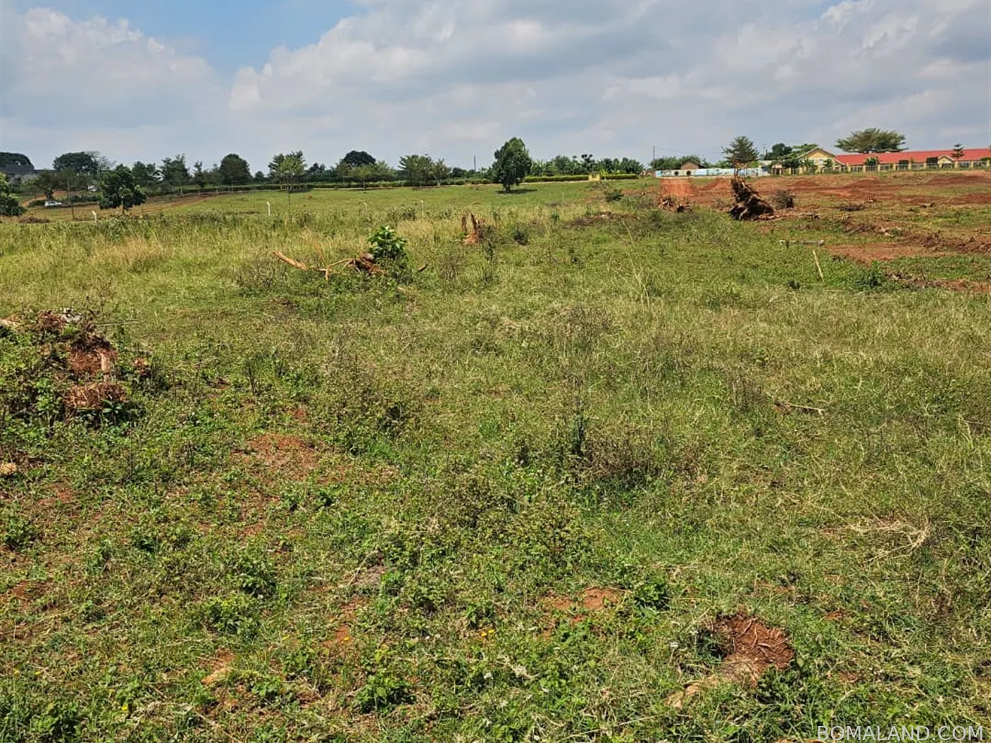 Residential Land for sale in Bwelenga Wakiso Uganda