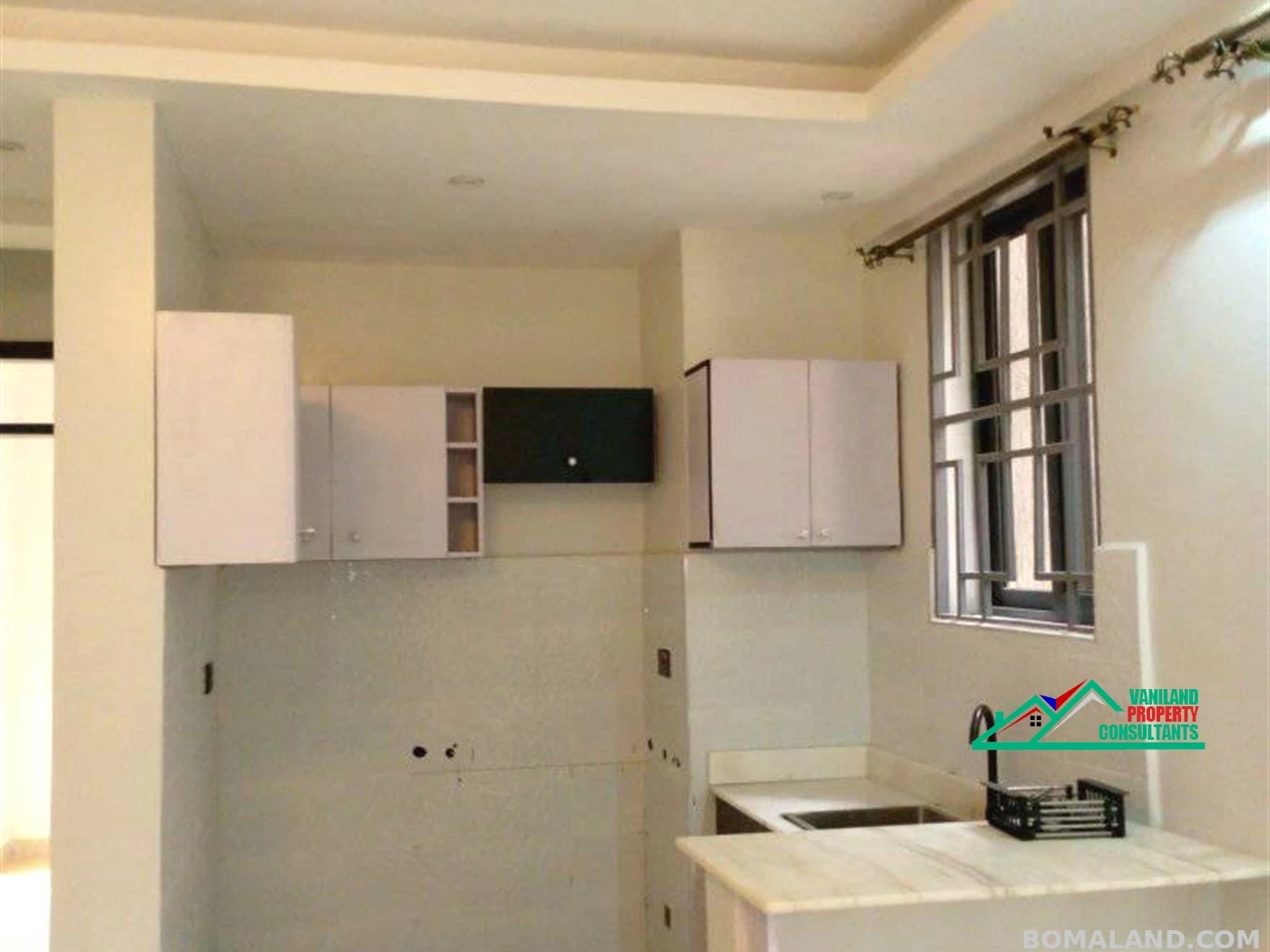 1 bedroom Apartment for rent in Kyanja Kampala Uganda
