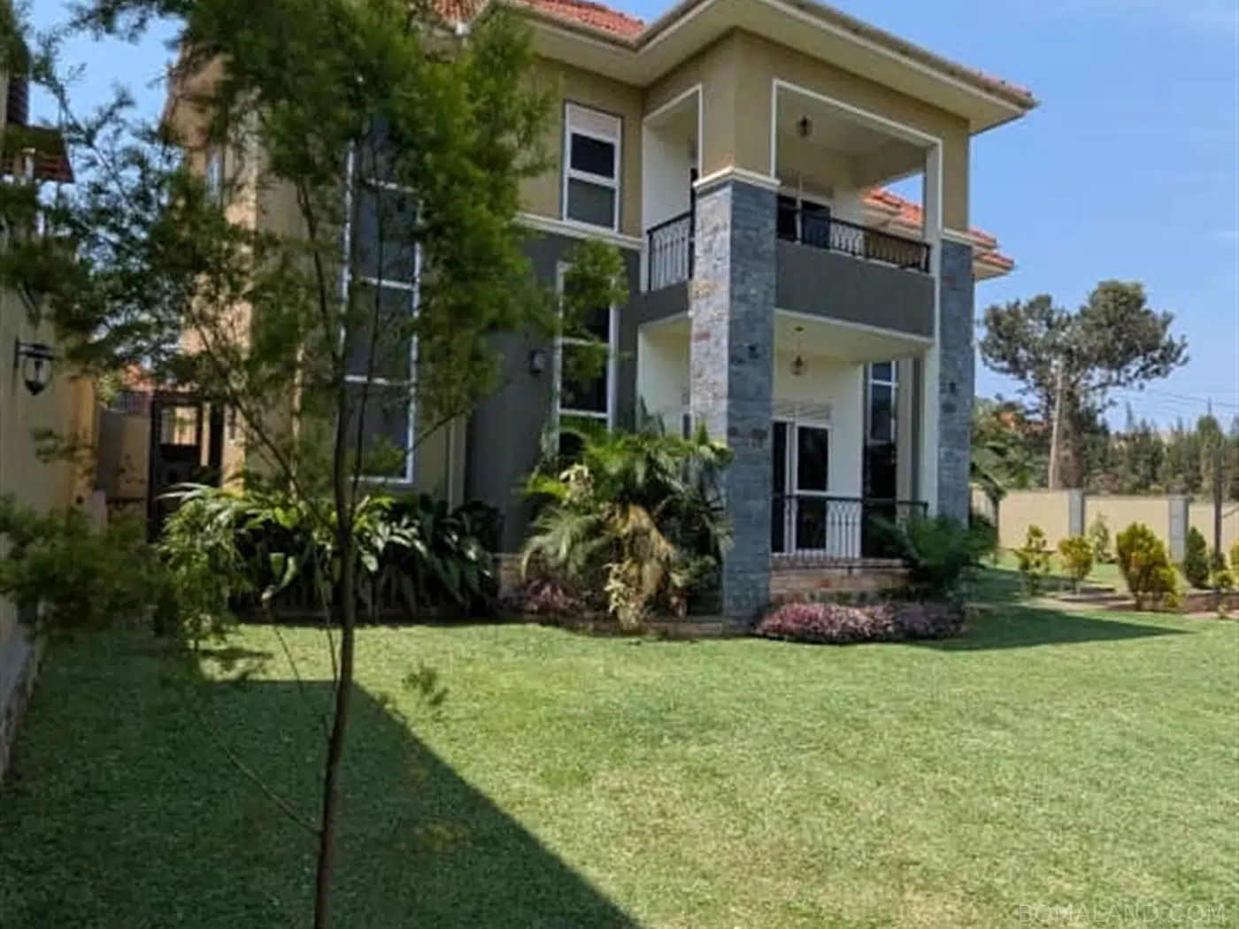 1 bedroom Storeyed house for sale in Kitende Wakiso Uganda