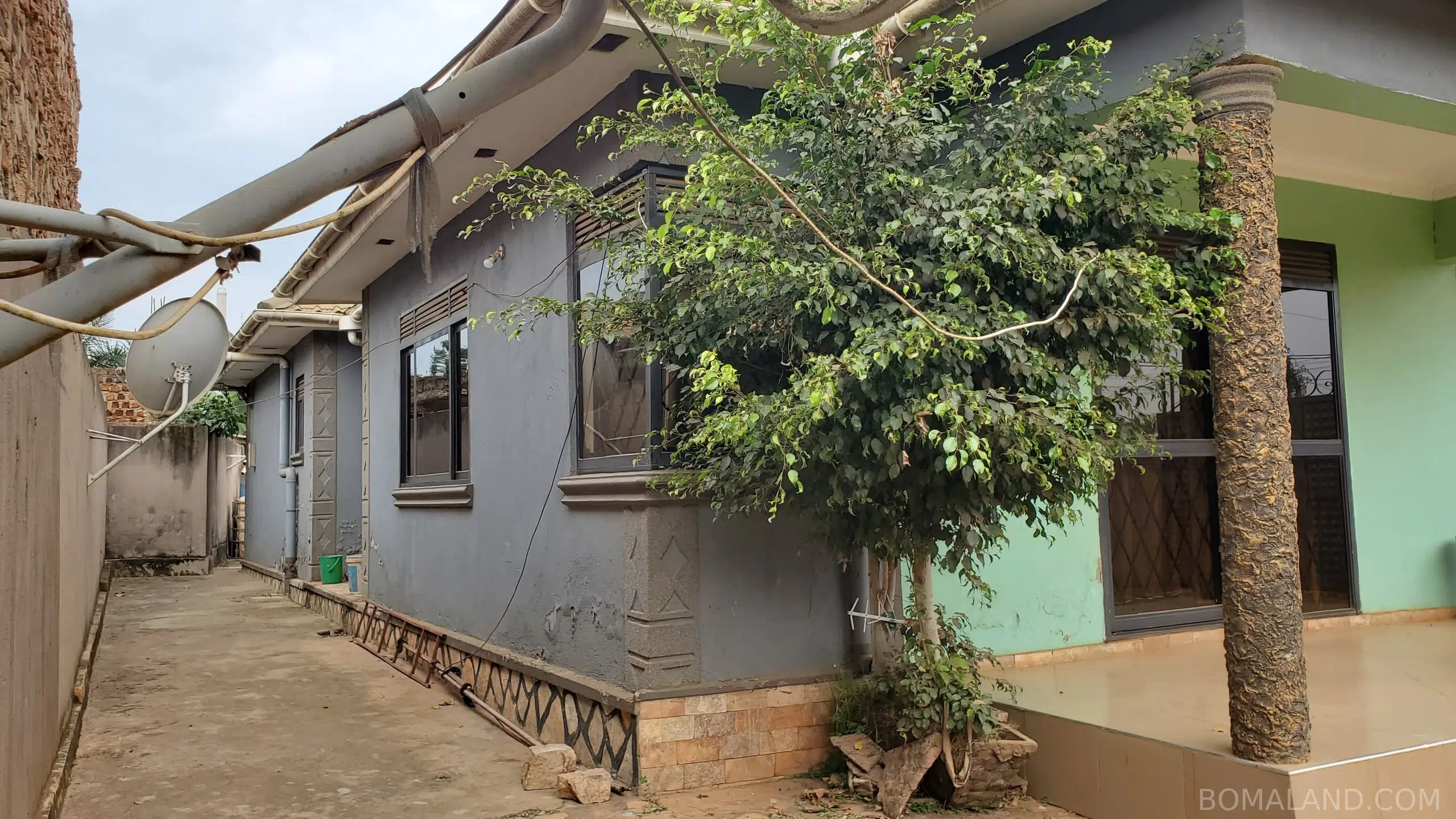 3 bedroom Bungalow for sale in Kira Wakiso Uganda