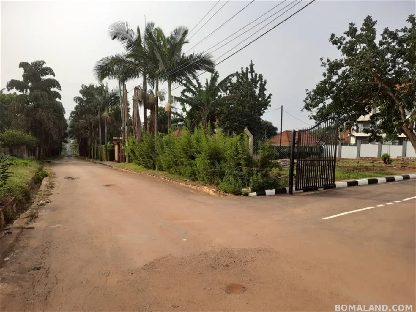Residential Land for sale in Kira Kampala Uganda