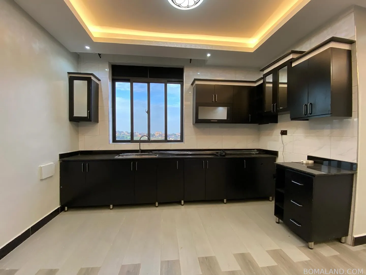 2 bedroom Apartment for rent in Kisaasi Kampala Uganda