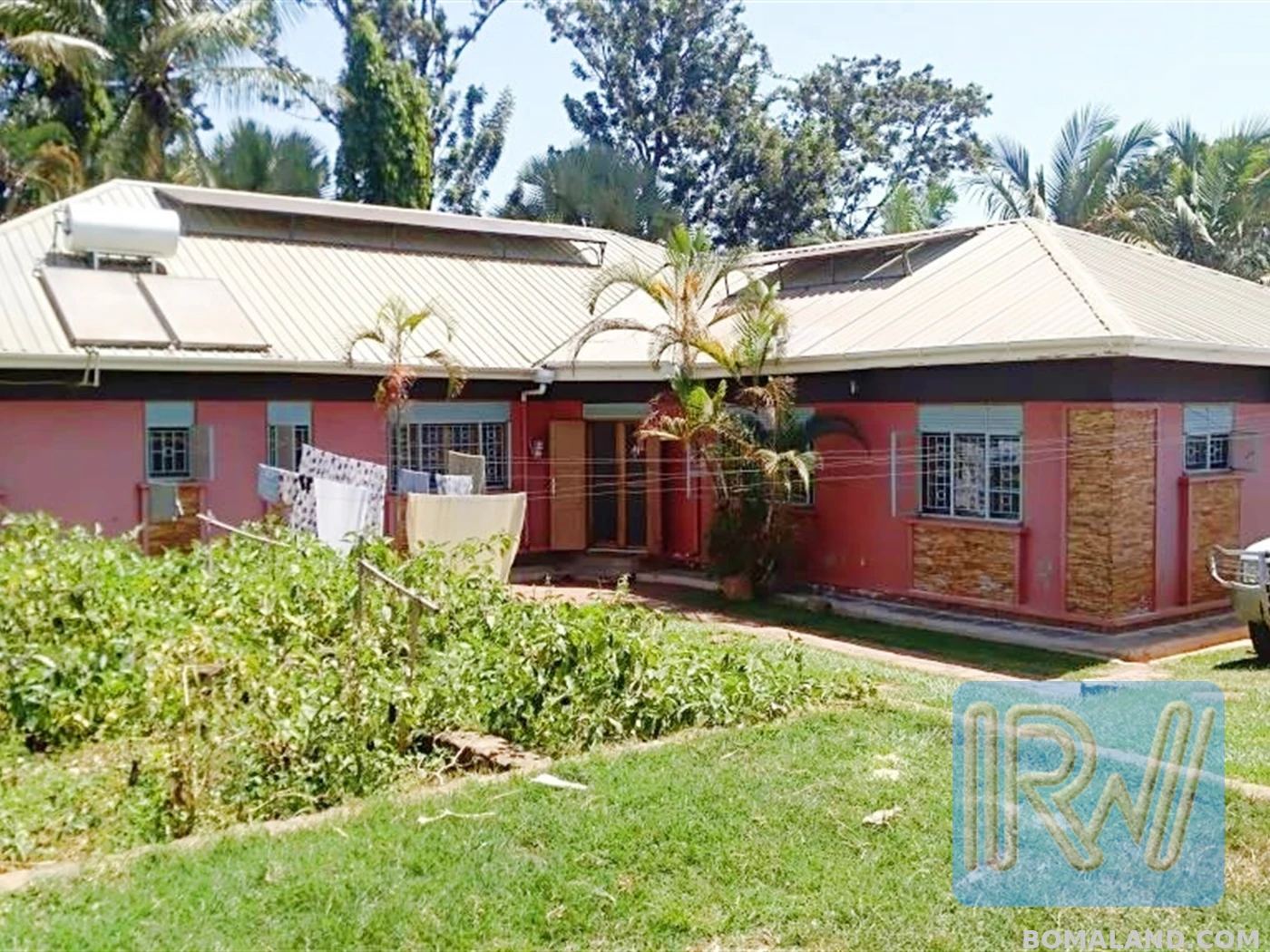 3 bedroom Bungalow for sale in Entebbe Wakiso Uganda