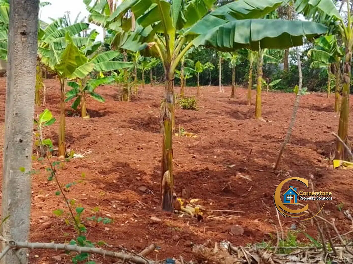 Recreational Land for sale in Kira Wakiso Uganda