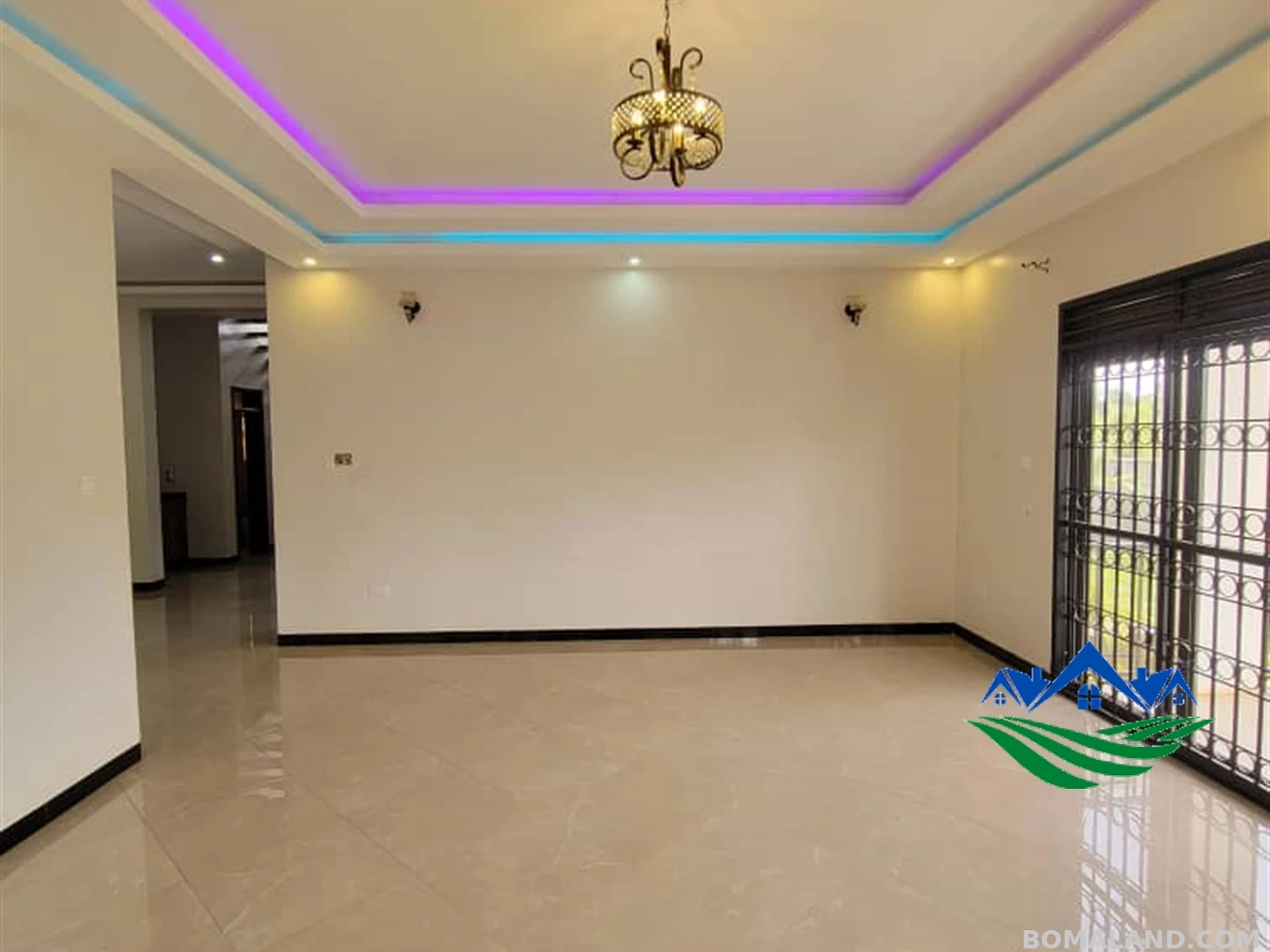 5 bedroom Storeyed house for sale in Bbunga Wakiso Uganda
