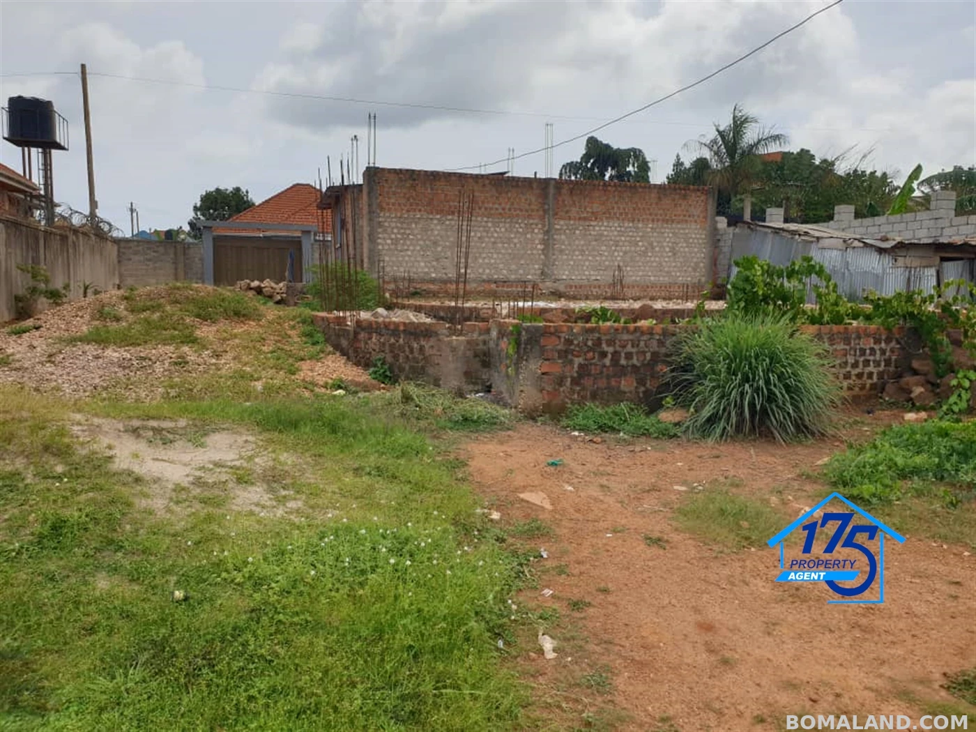 Residential Land for sale in Entebbe Wakiso Uganda