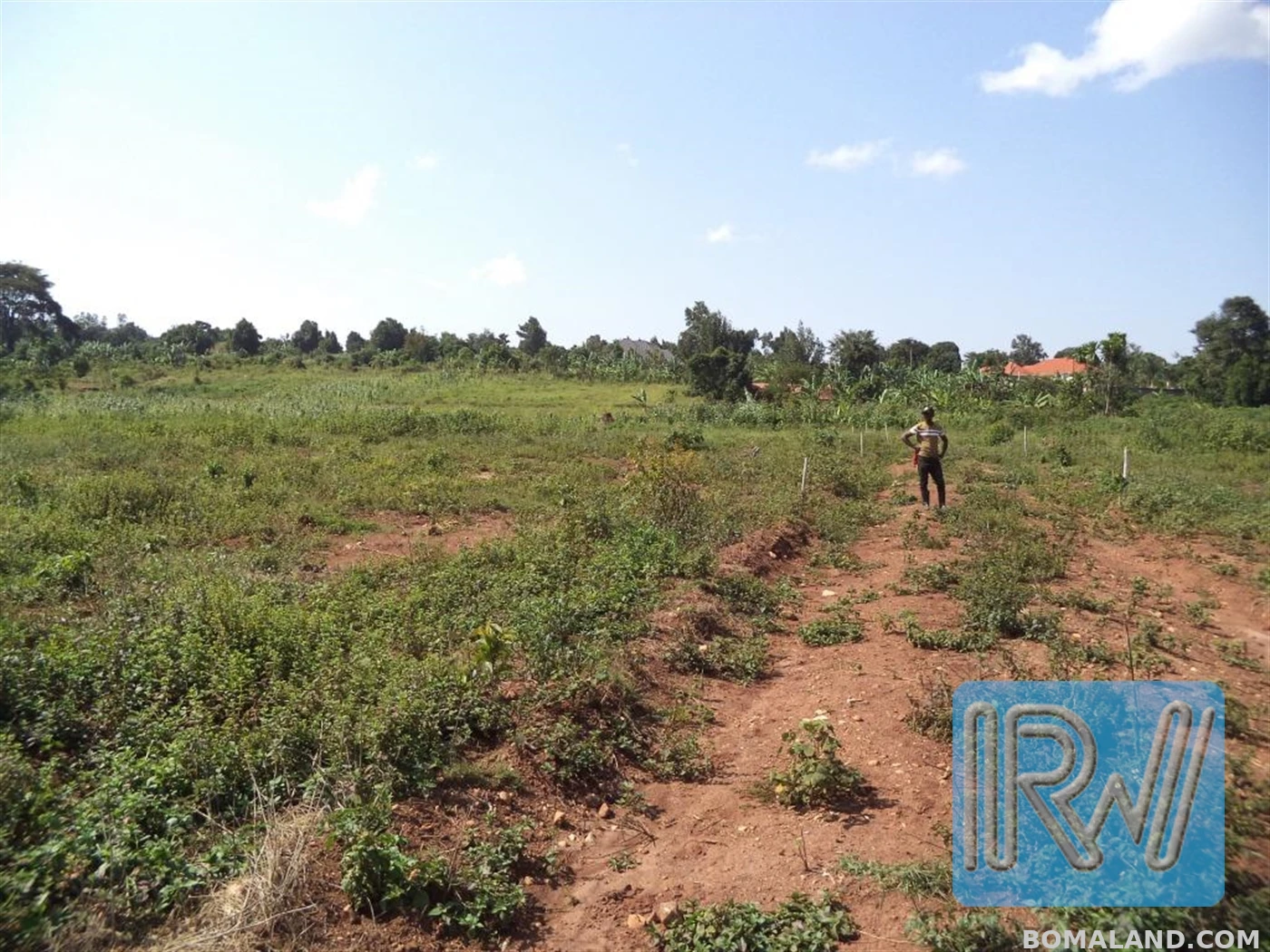 Multipurpose Land for sale in Nakawuka Wakiso Uganda