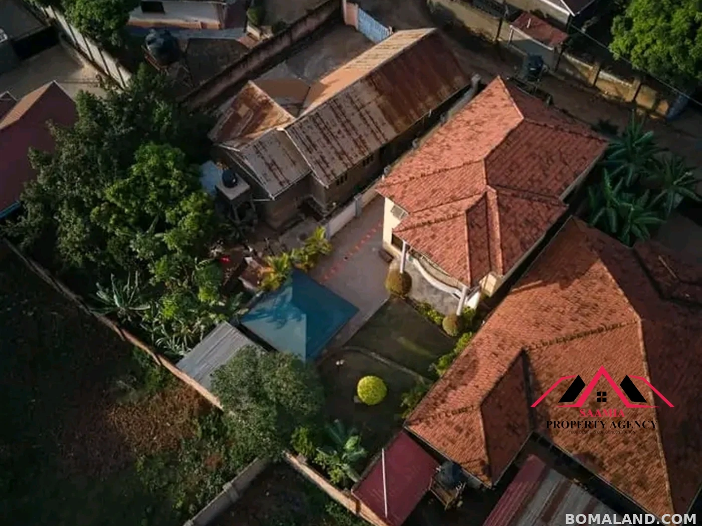 3 bedroom Storeyed house for sale in Naalya Kampala Uganda