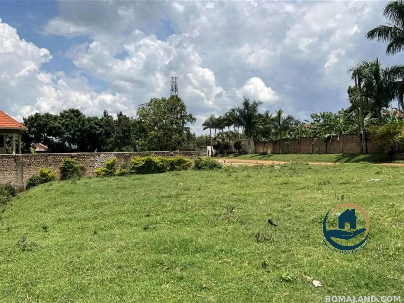 Residential Land for sale in Entebbe Wakiso Uganda