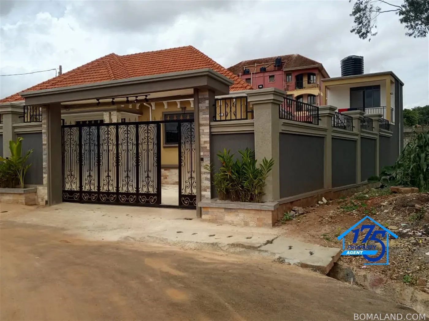 3 bedroom Bungalow for sale in Kyaliwajjala Wakiso Uganda