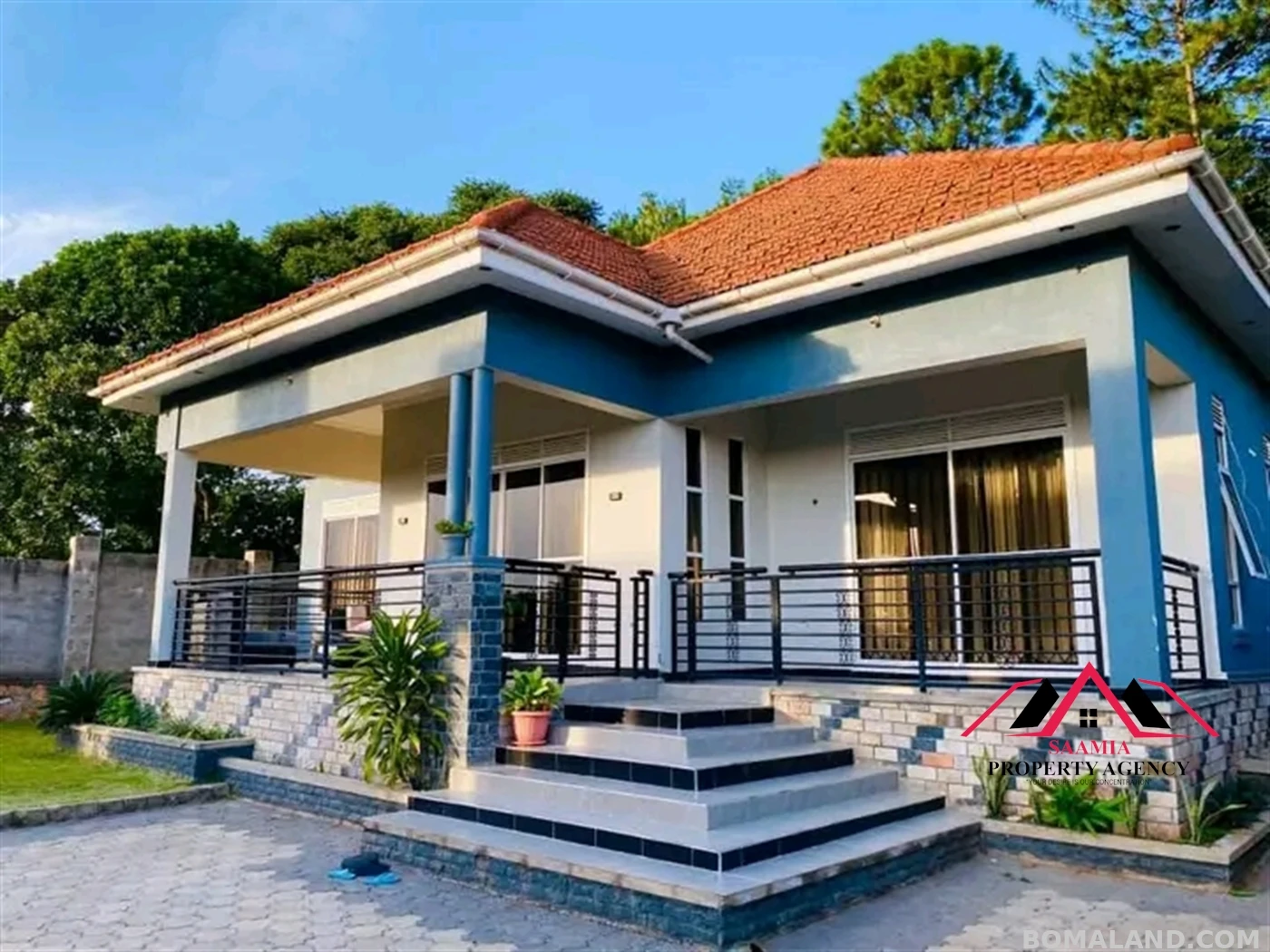 3 bedroom Bungalow for sale in Entebbe Kampala Uganda