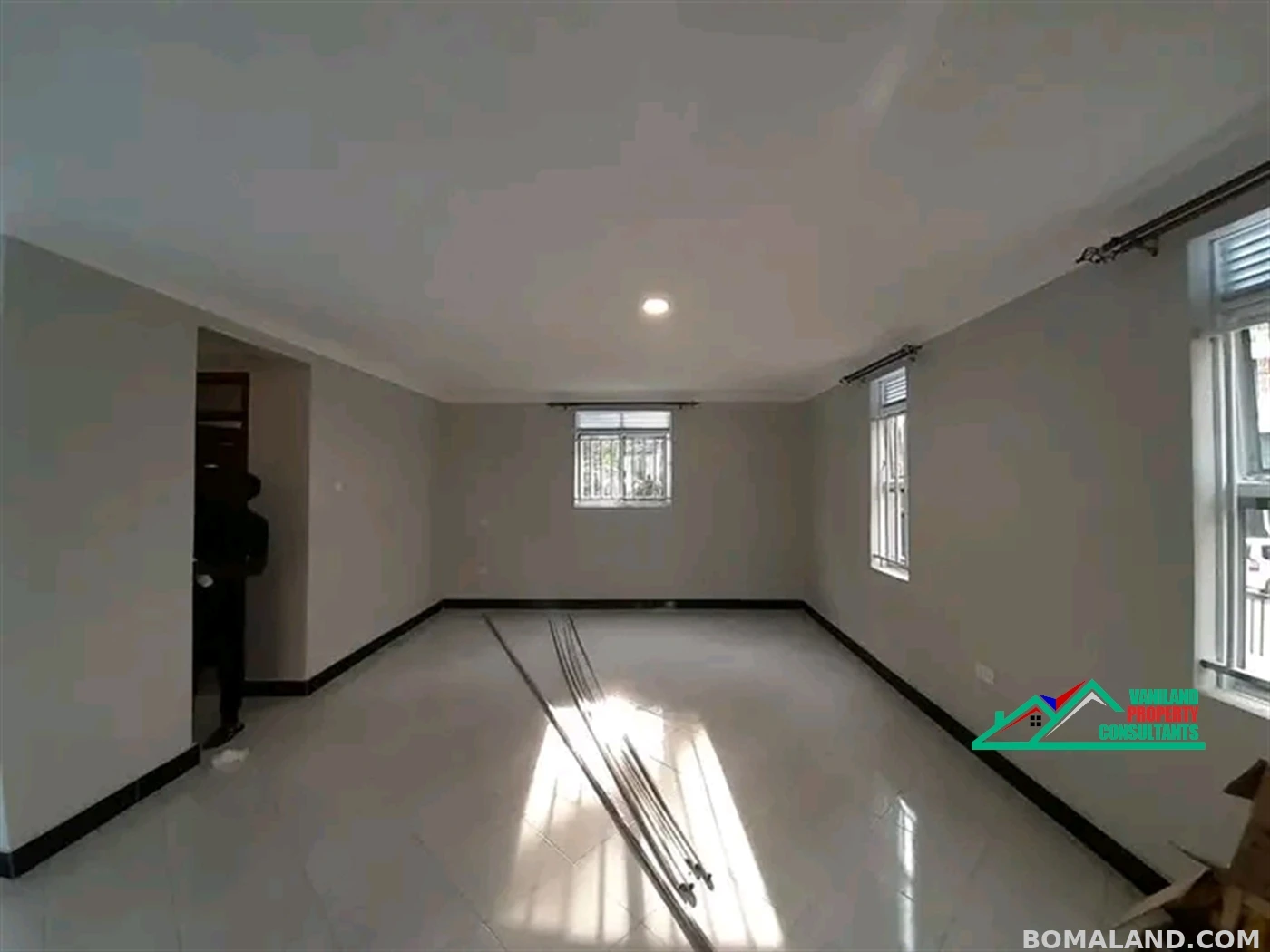 1 bedroom Apartment for rent in Mutungo Kampala Uganda