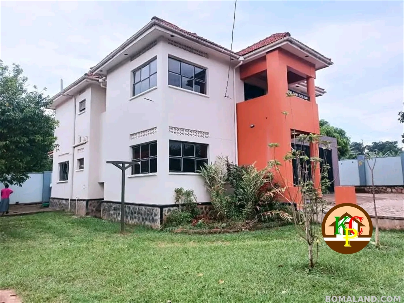 5 bedroom Bungalow for sale in Gayaza Wakiso Uganda