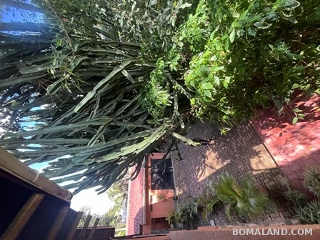 4 bedroom Storeyed house for rent in Ggaba Kampala Uganda