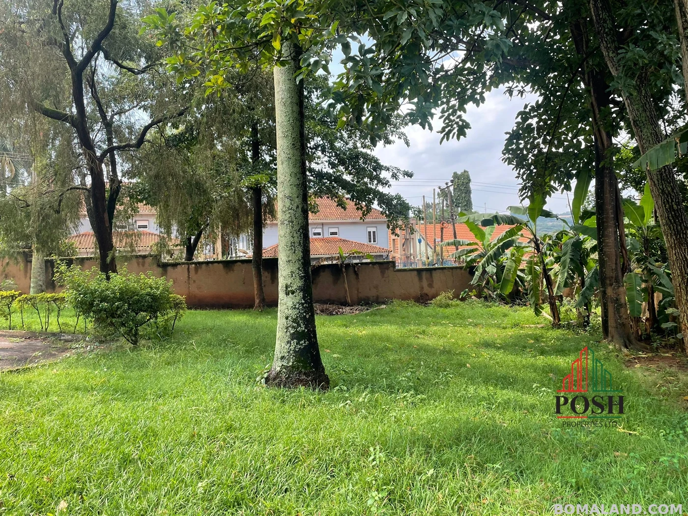 5 bedroom Bungalow for rent in Ntinda Kampala Uganda