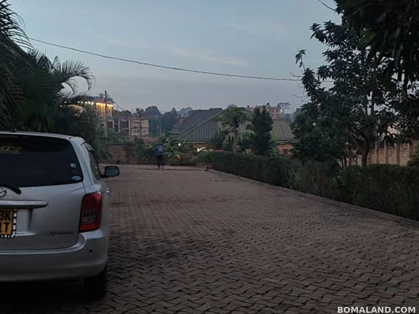 3 bedroom Semi Detached for rent in Kyaliwajjala Wakiso Uganda