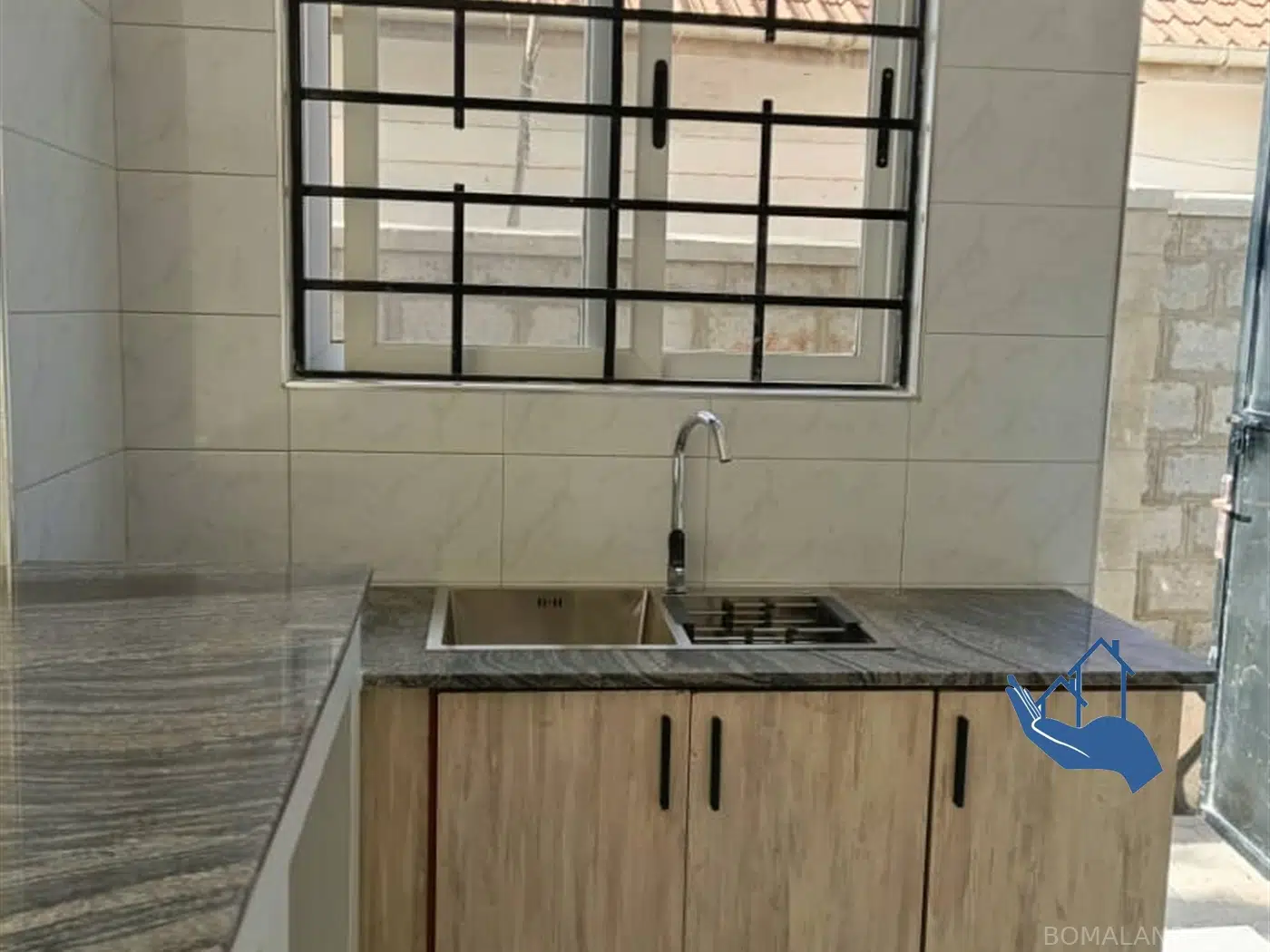 4 bedroom Bungalow for sale in Bukasa Kampala Uganda