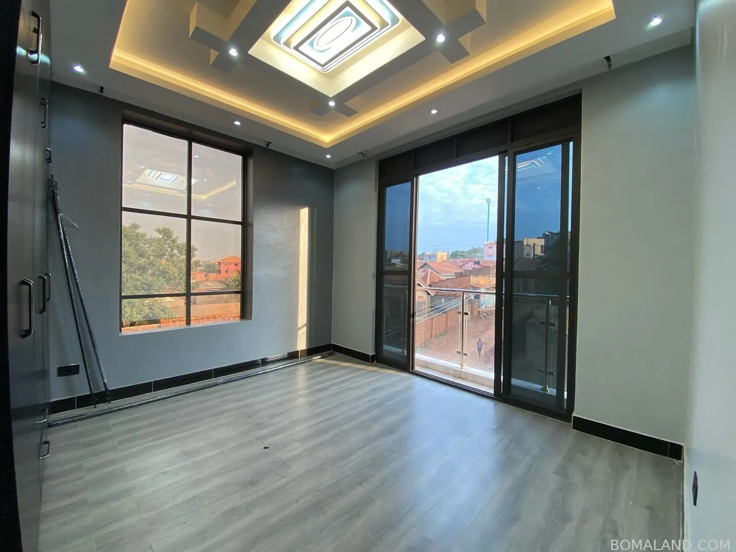 2 bedroom Apartment for rent in Kisaasi Kampala Uganda