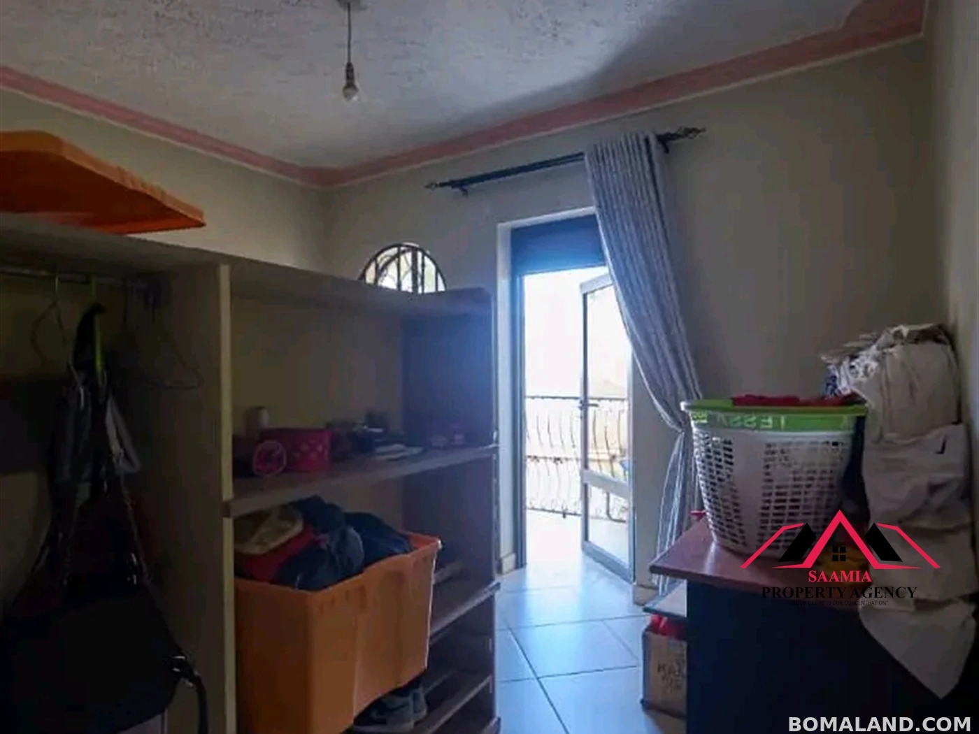 3 bedroom Storeyed house for sale in Naalya Kampala Uganda