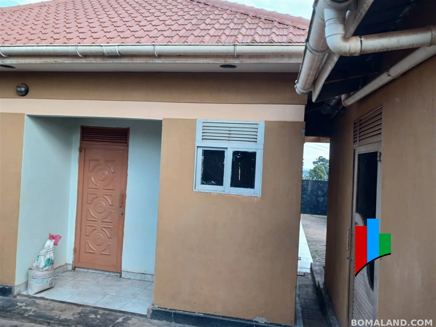 2 bedroom Bungalow for sale in Kasangatikiti Wakiso Uganda