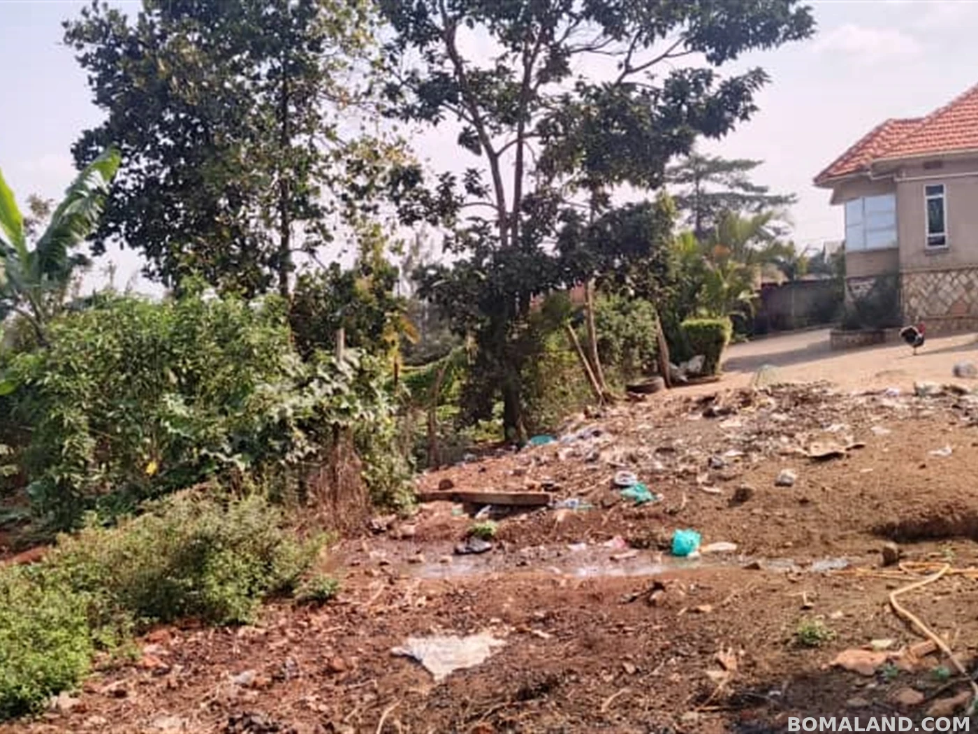 6 bedroom Bungalow for sale in Nakweelo Wakiso Uganda
