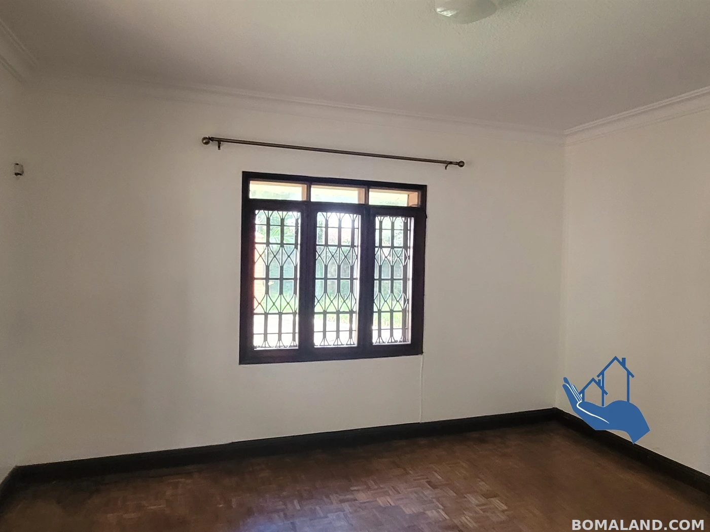 4 bedroom Bungalow for rent in Muyenga Kampala Uganda