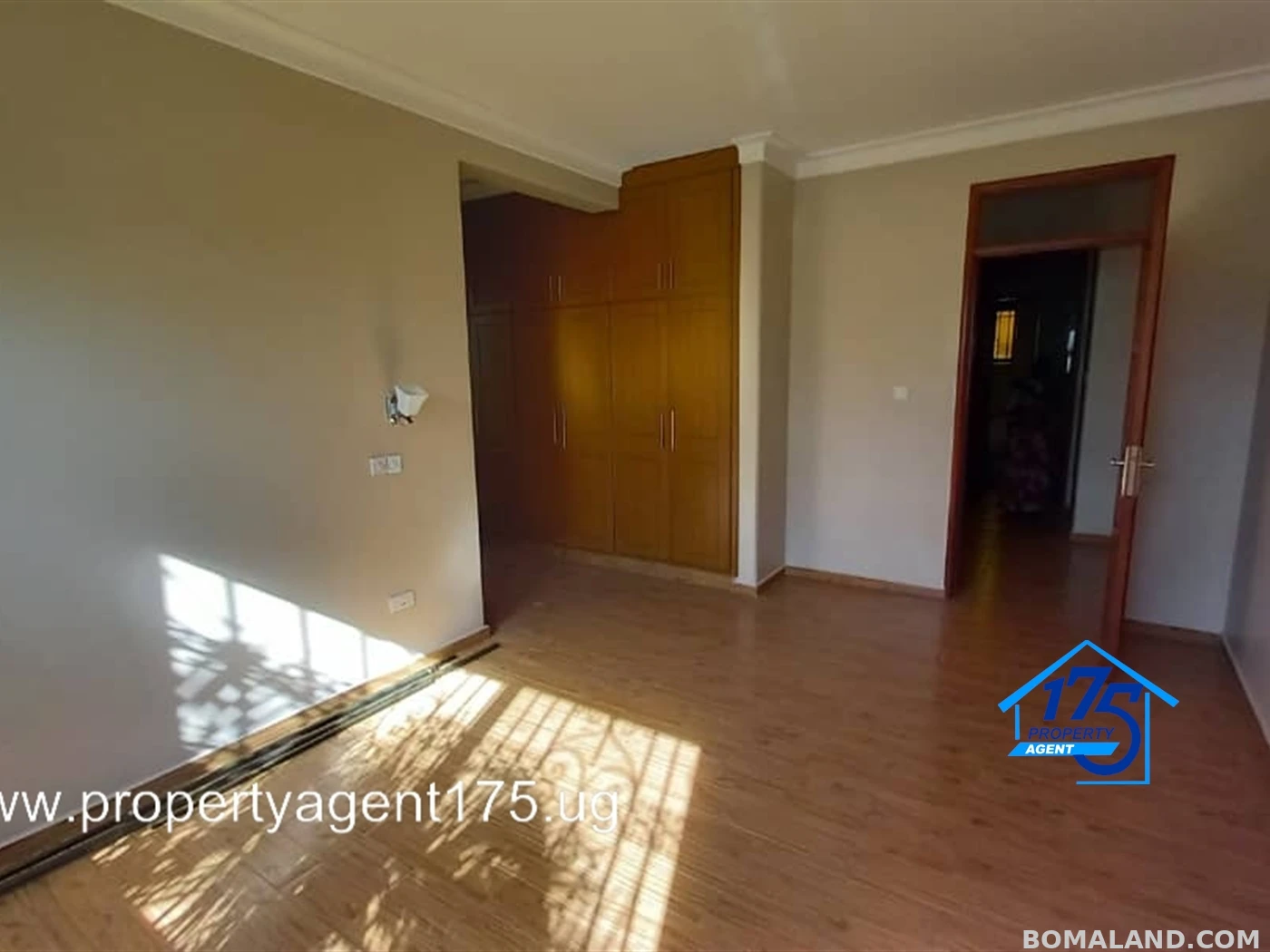 3 bedroom Apartment for sale in Kira Wakiso Uganda