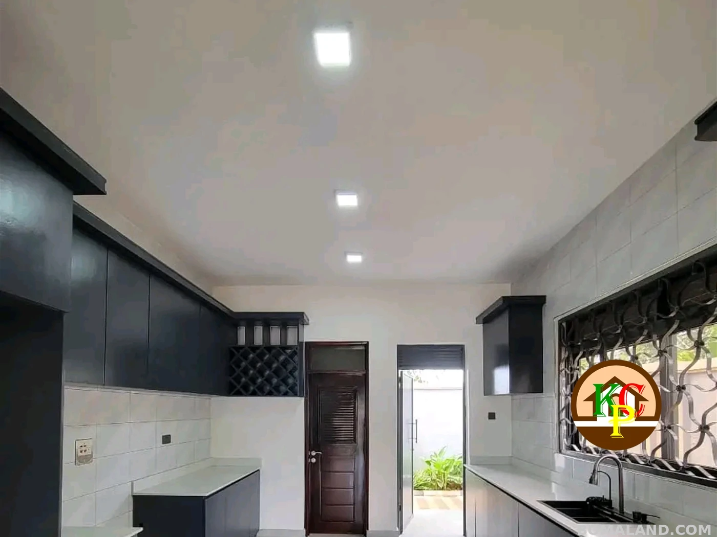 3 bedroom Bungalow for sale in Kira Wakiso Uganda