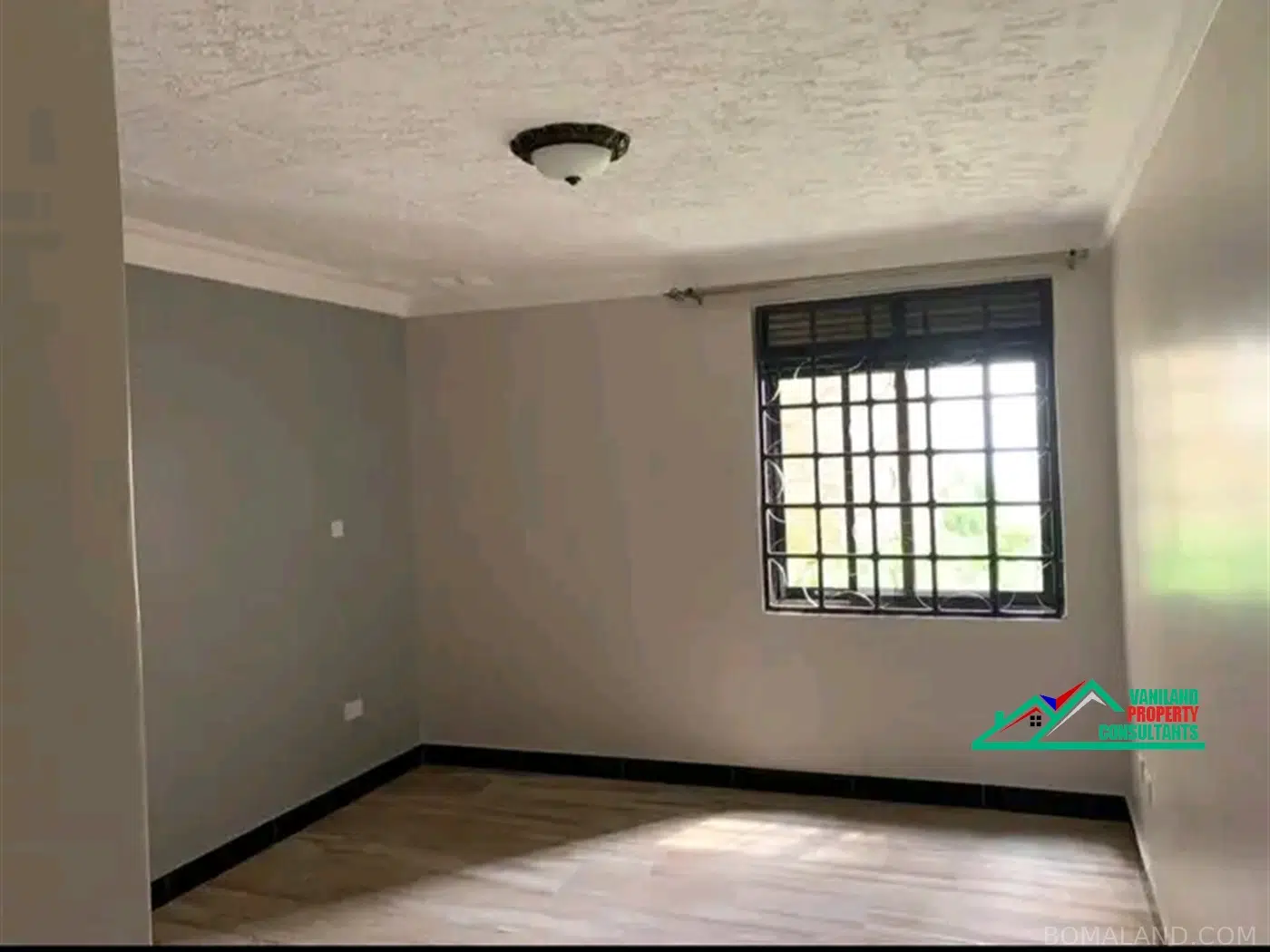 1 bedroom Semi Detached for rent in Mutungo Kampala Uganda