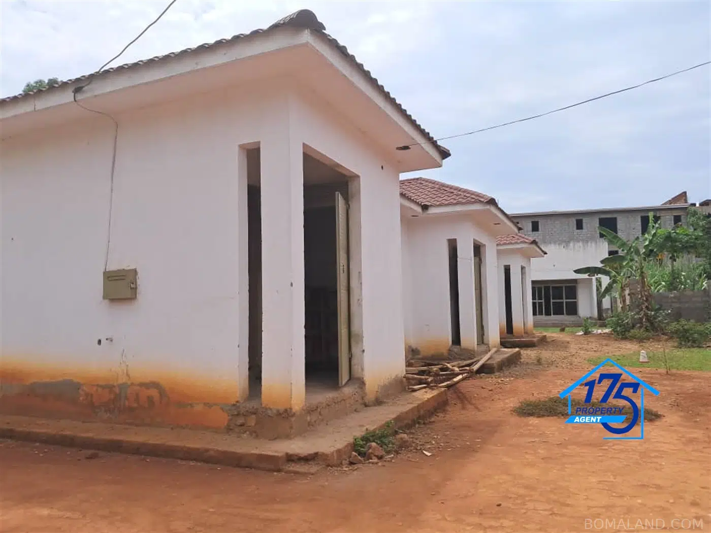 2 bedroom Semi Detached for sale in Kirinya Wakiso Uganda