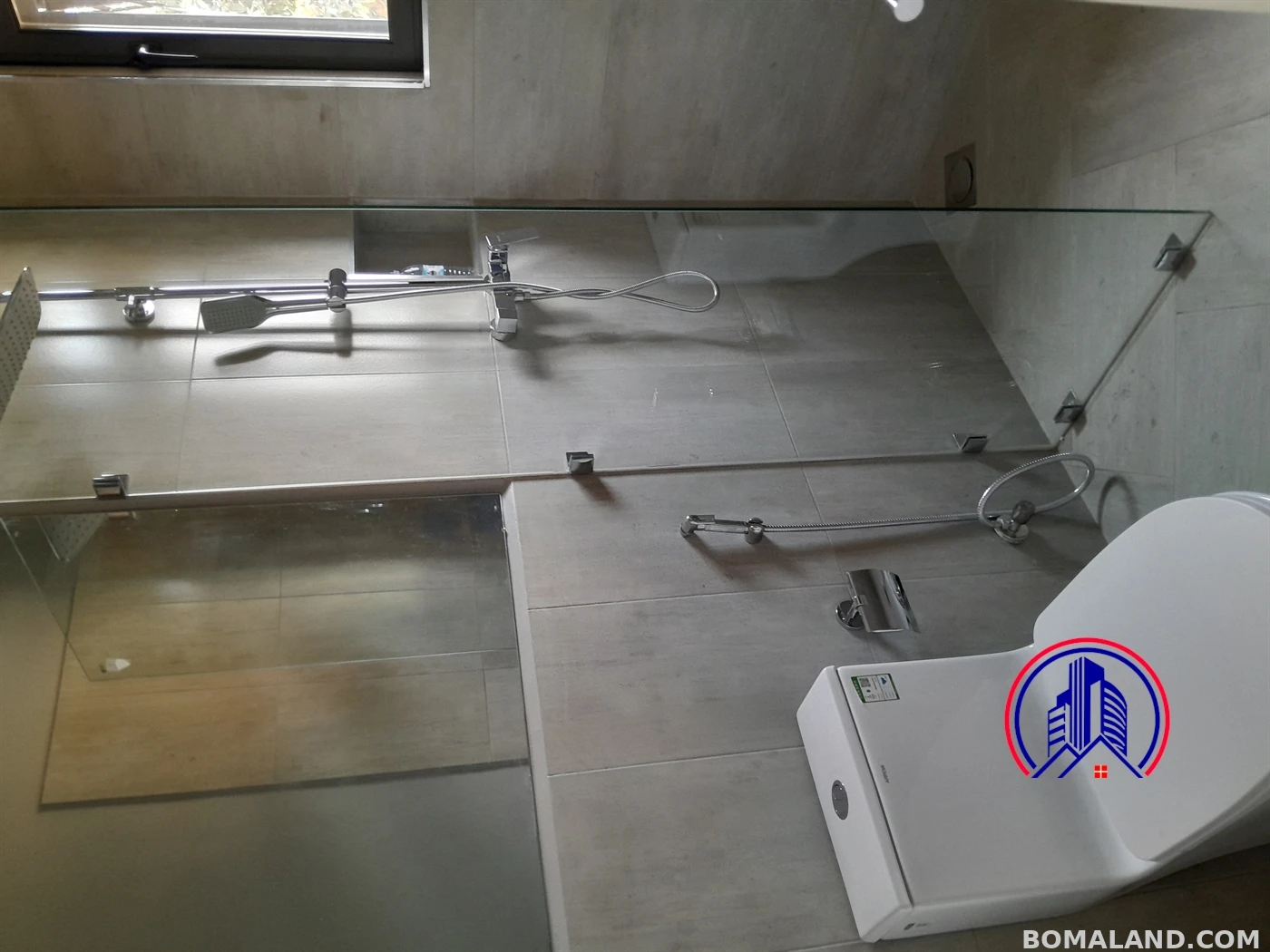 3 bedroom Apartment for rent in Muyenga Kampala Uganda