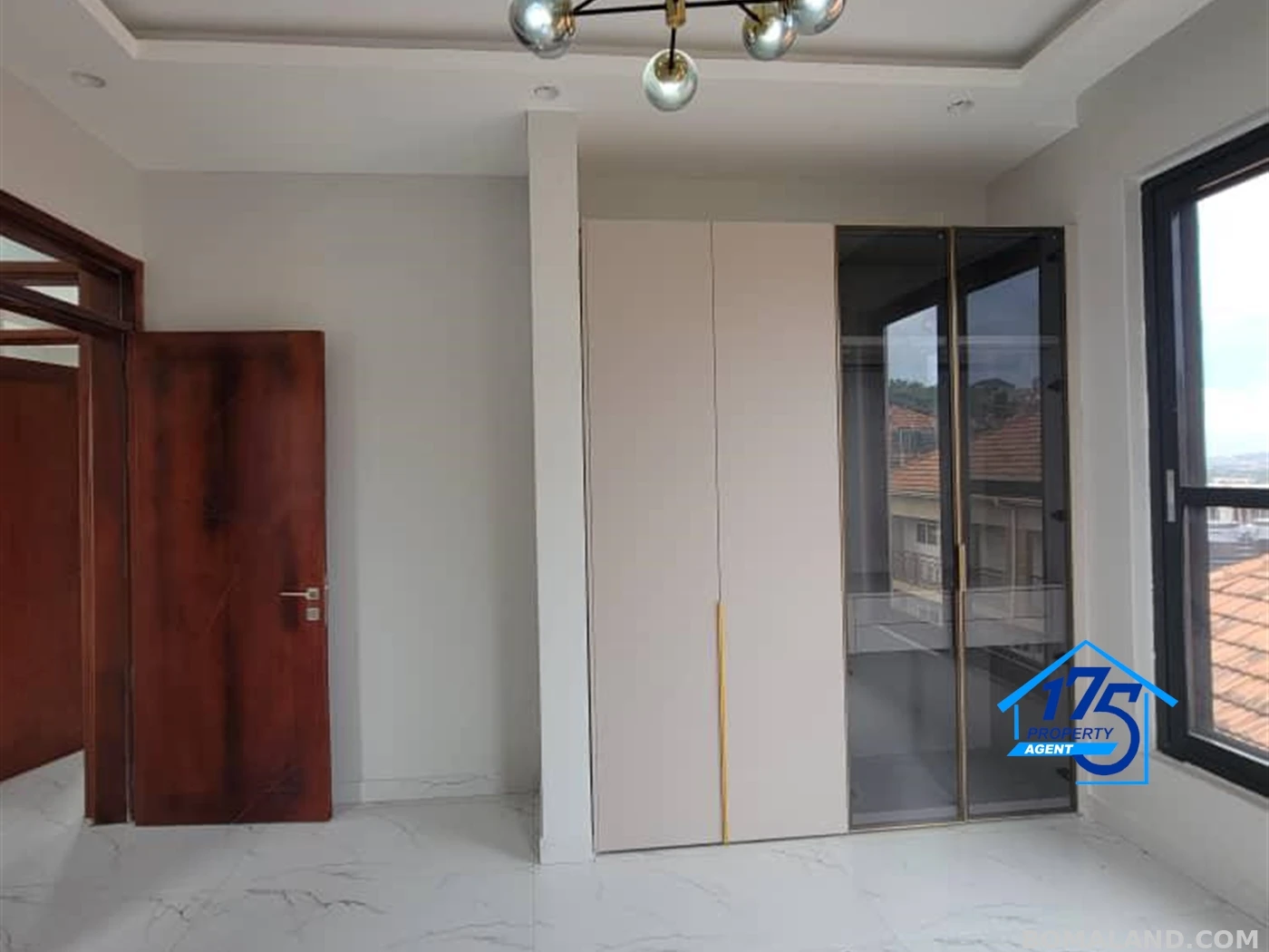 5 bedroom Mansion for sale in Kyanja Kampala Uganda