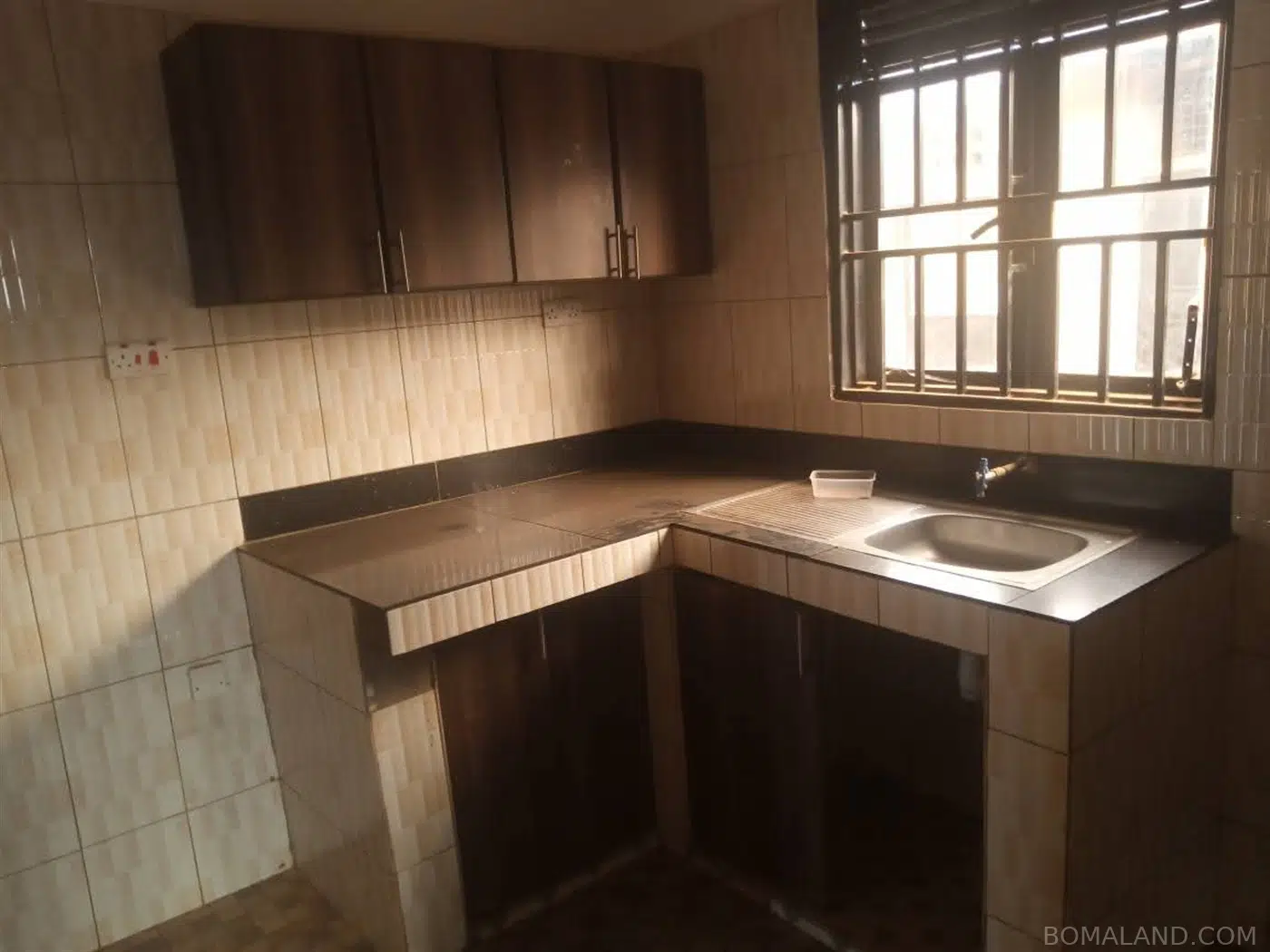 4 bedroom Bungalow for sale in Jjoggo Mukono Uganda