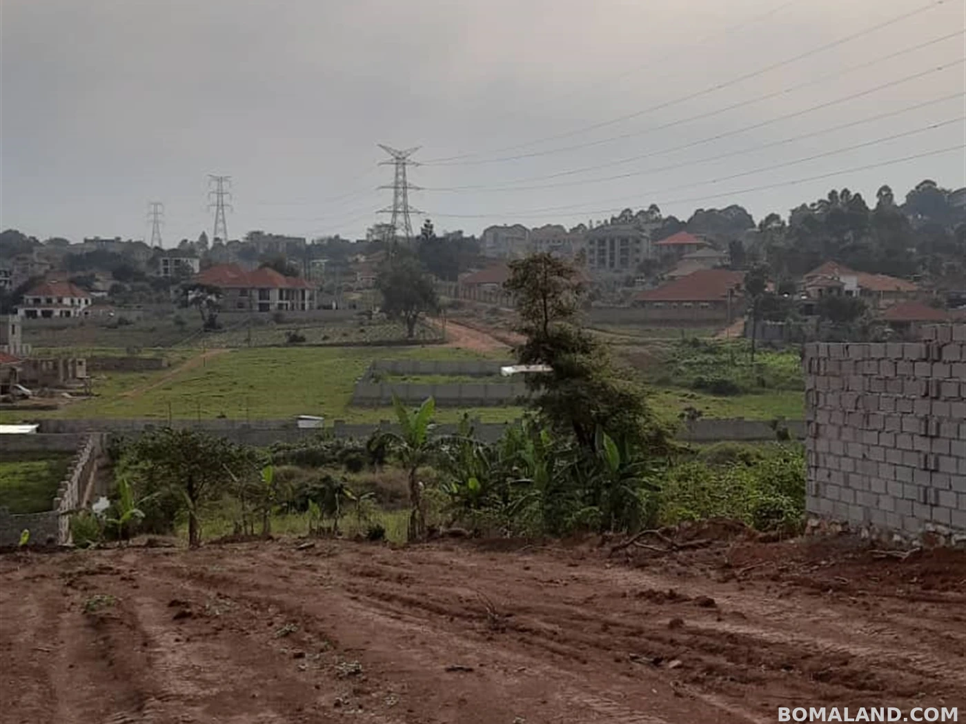 Residential Land for sale in Kira Wakiso Uganda