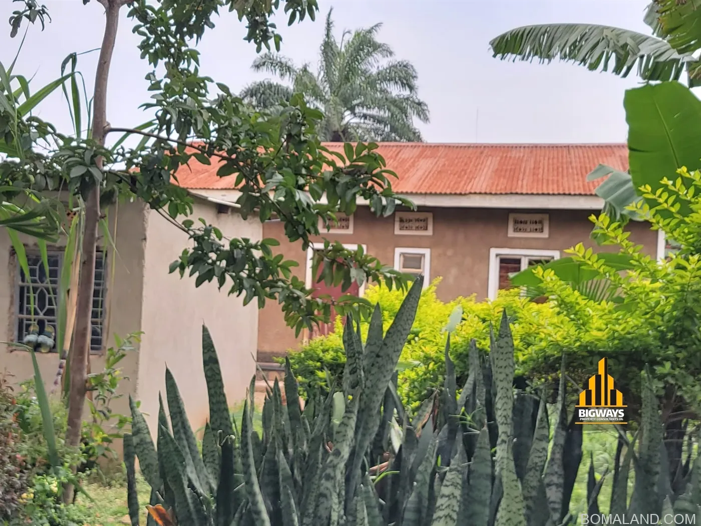 3 bedroom Bungalow for sale in Ntinda Kampala Uganda