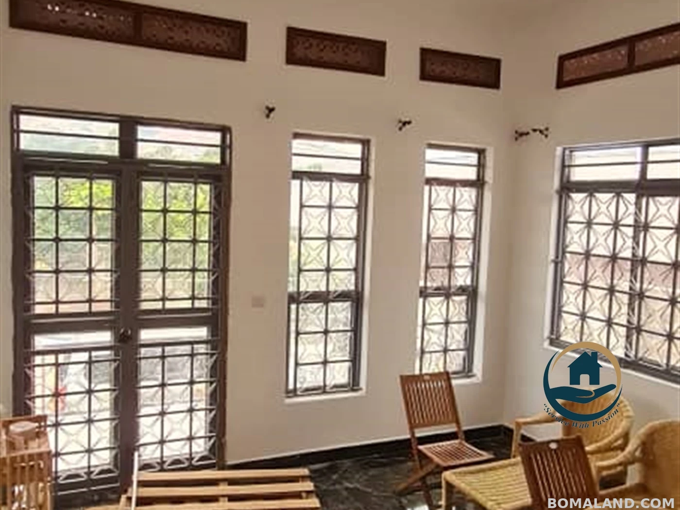 4 bedroom Bungalow for sale in Bwebajja Wakiso Uganda