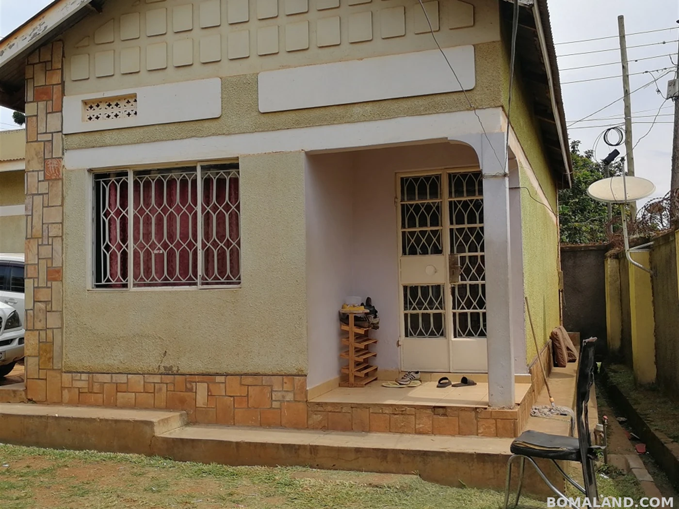 2 bedroom Rental units for sale in Ntinda Kampala Uganda
