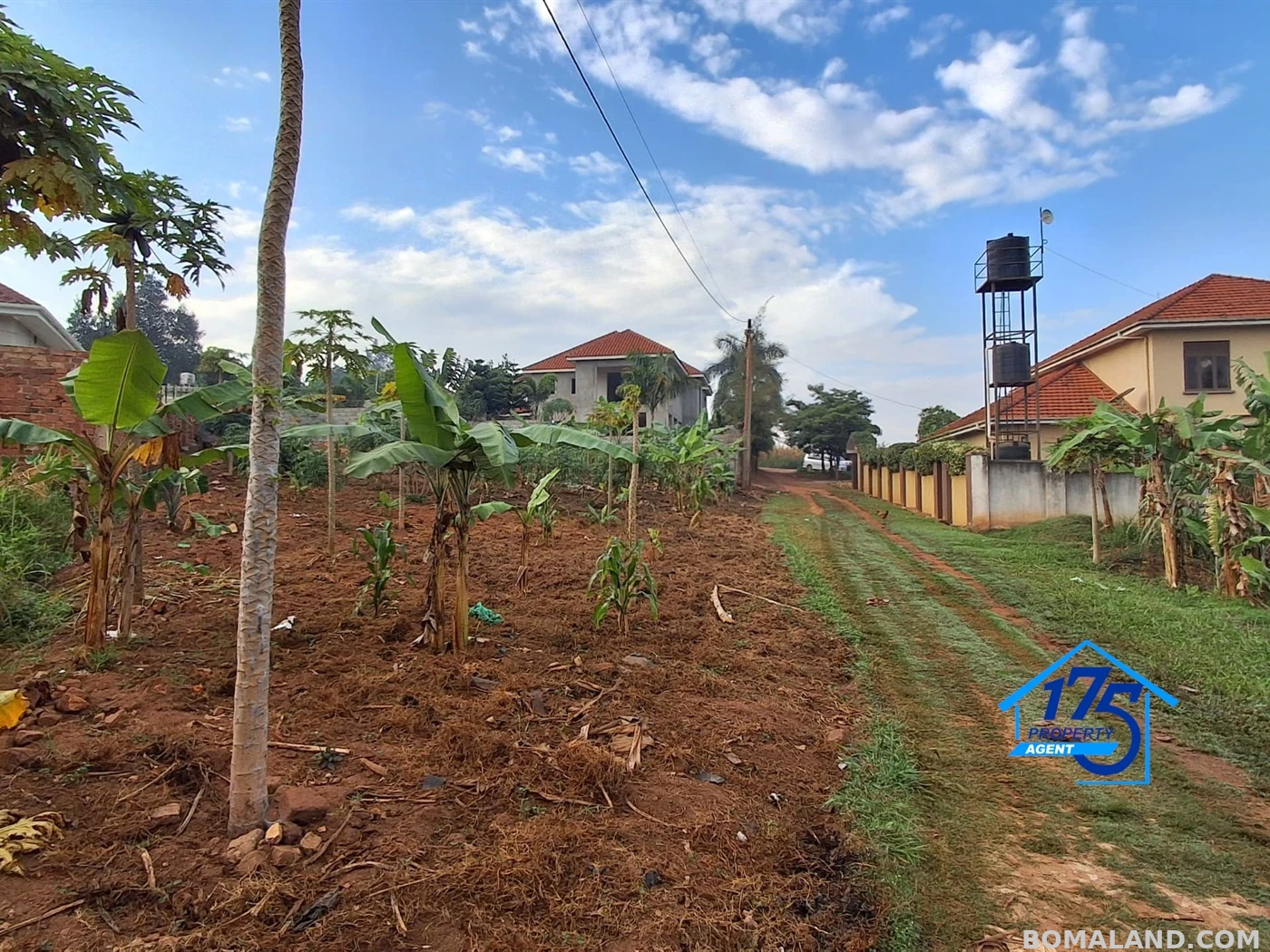 Residential Land for sale in Bulindo Wakiso Uganda
