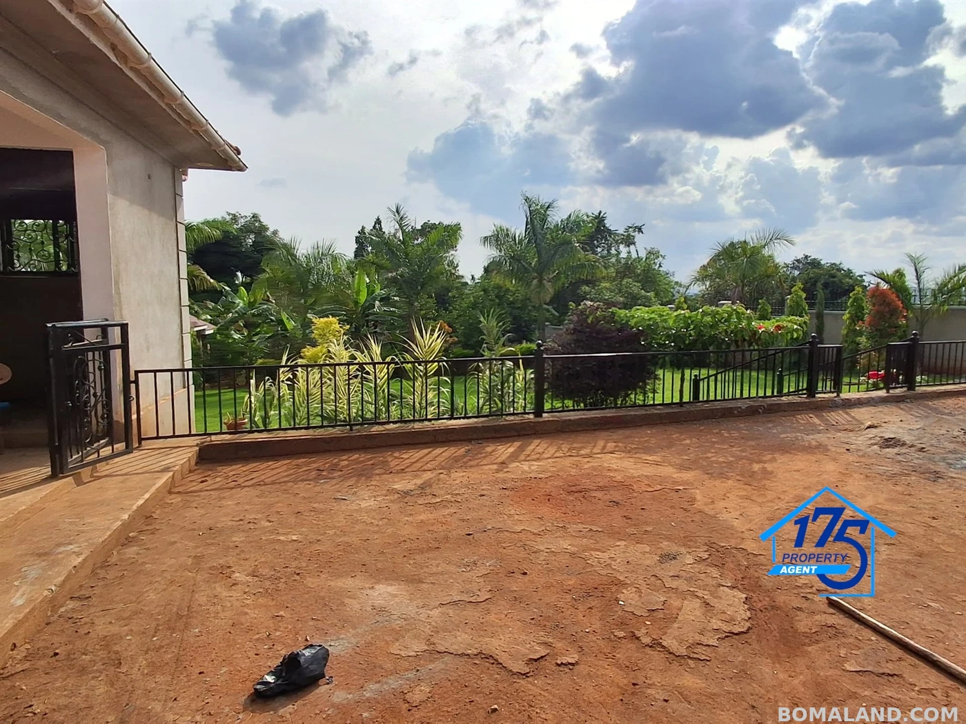 1 bedroom Duplex for sale in Sonde Wakiso Uganda