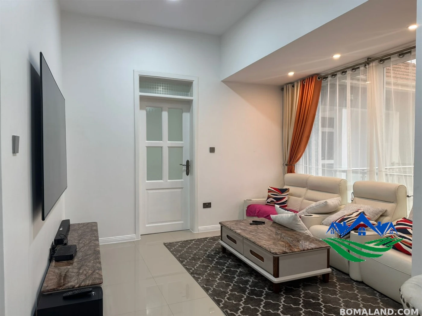 9 bedroom Mansion for sale in Buzuga Wakiso Uganda