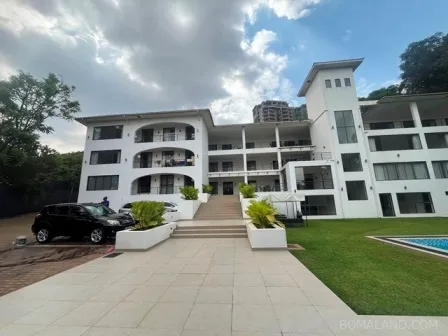 2 bedroom Apartment for rent in Nakasero Kampala Uganda