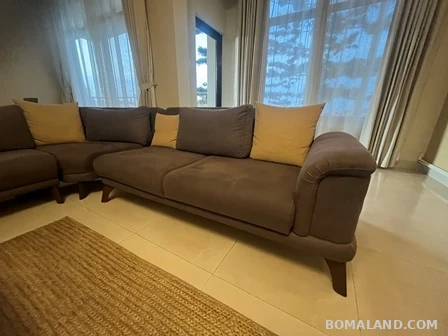 2 bedroom Apartment for rent in Kololo Kampala Uganda