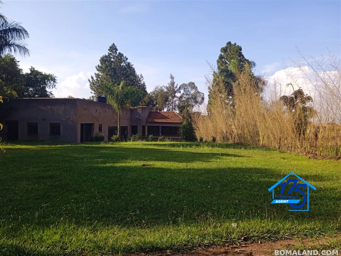 Residential Land for sale in Kyanja Wakiso Uganda