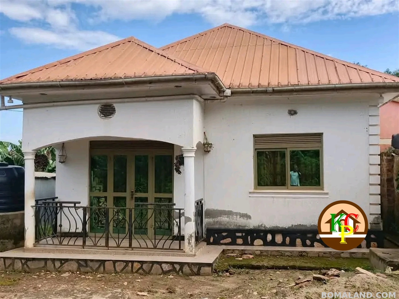 2 bedroom Bungalow for sale in Matugga Wakiso Uganda