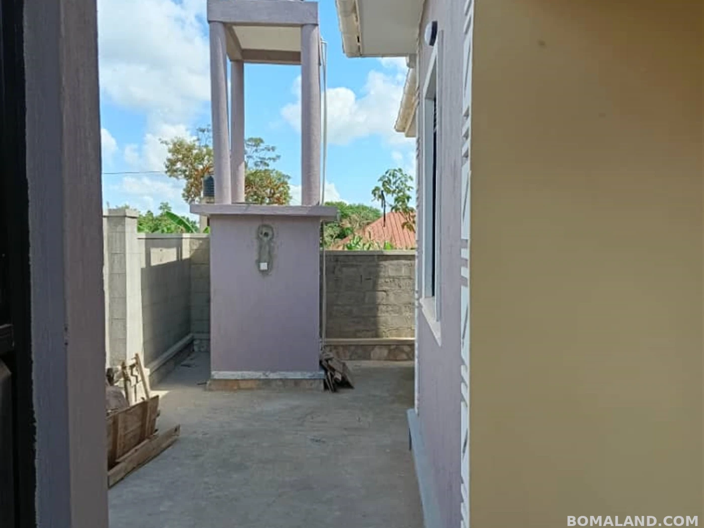 4 bedroom Bungalow for sale in Seeta Mukono Uganda