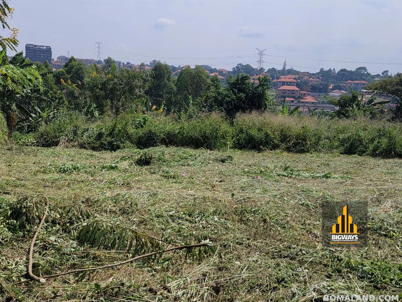 Residential Land for sale in Kira Wakiso Uganda