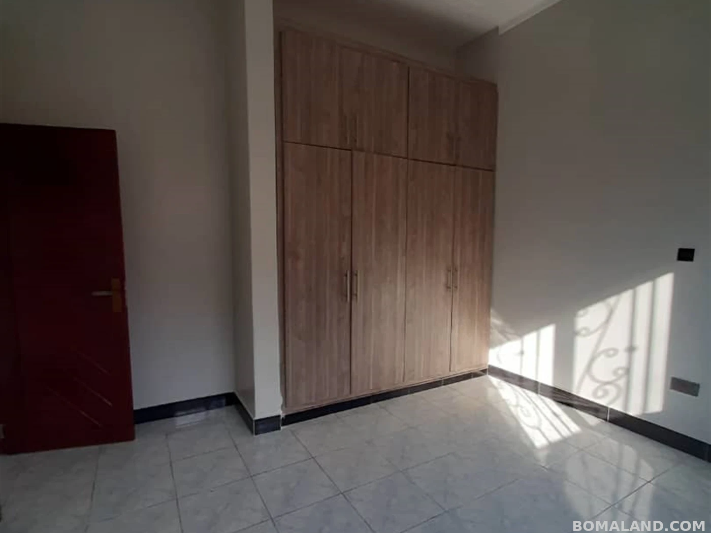1 bedroom Apartment for rent in Naalya Wakiso Uganda