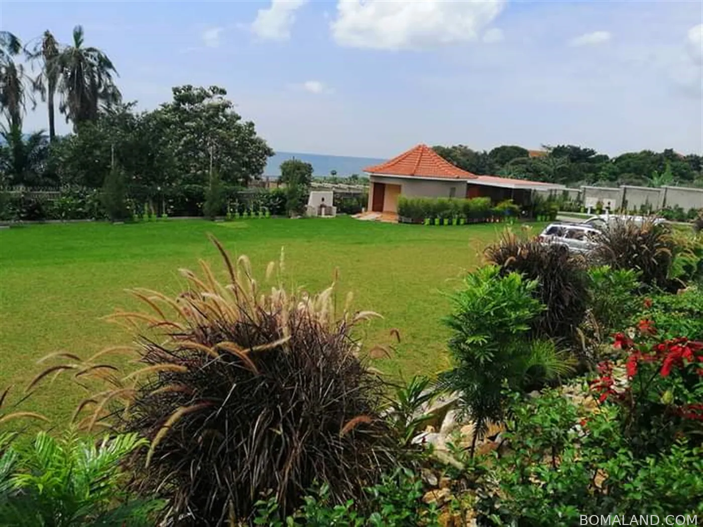 Residential Land for sale in Entebbe Wakiso Uganda