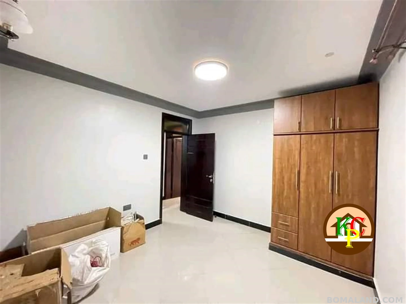 1 bedroom Apartment for rent in Kira Wakiso Uganda