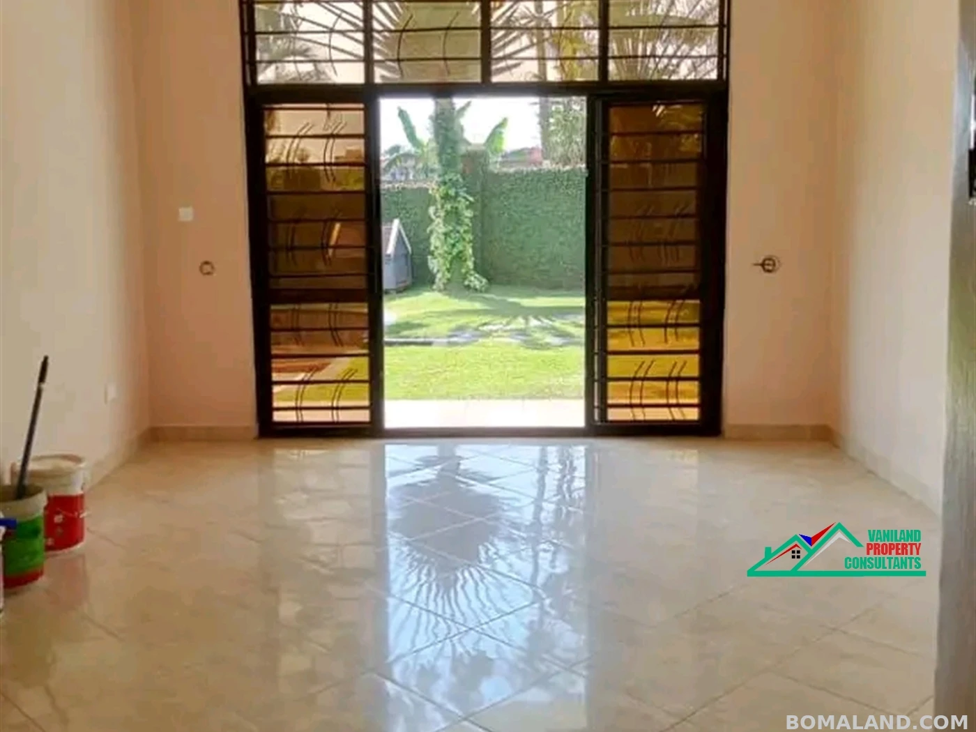 1 bedroom Semi Detached for rent in Kyanja Kampala Uganda
